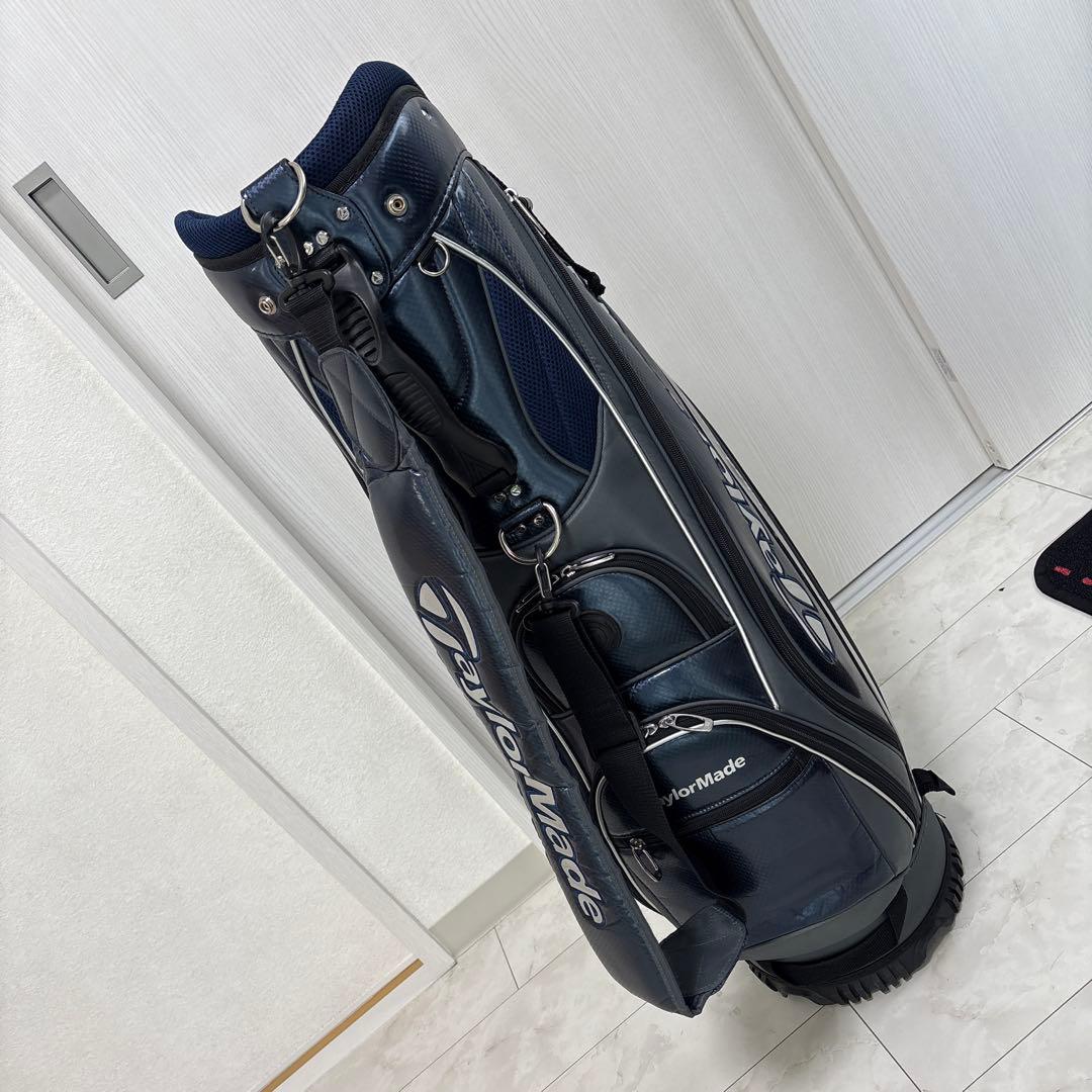 テーラーメイド taylormade キャディーバッグ