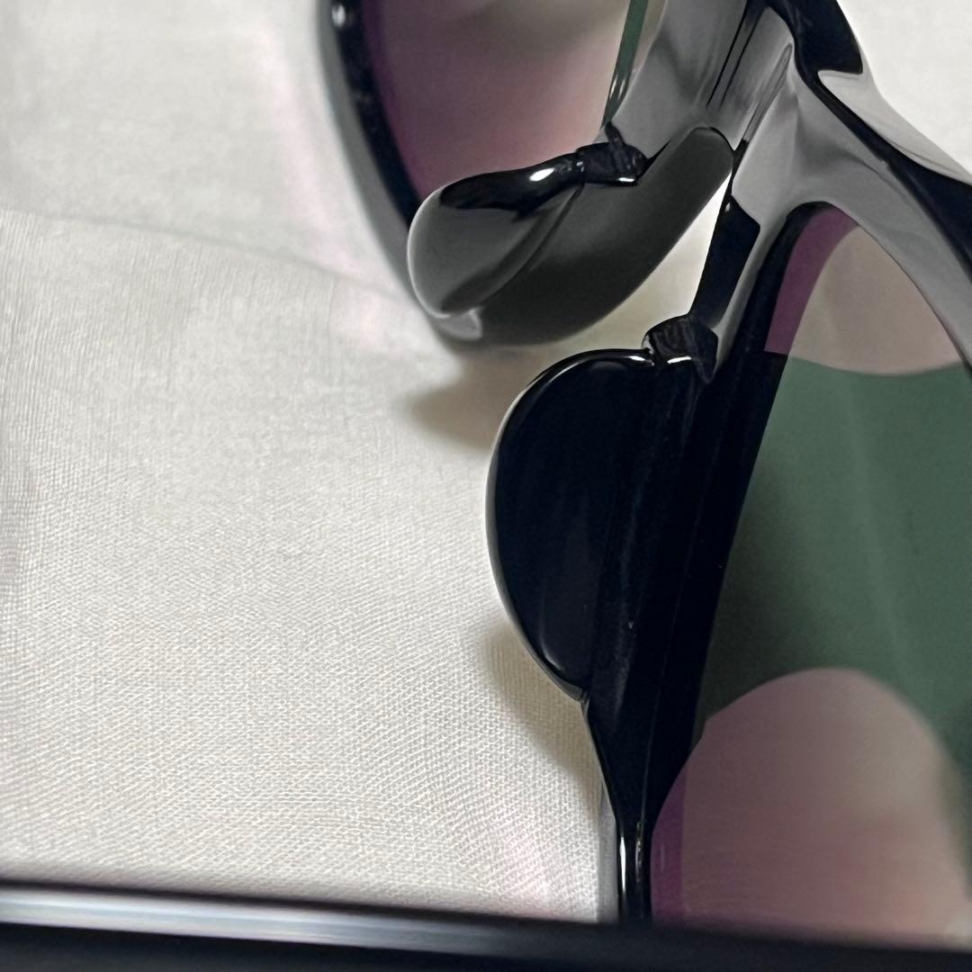 Ray-Ban Wayfarer レイバンウェイファーラーポラロイズド偏光レンズ