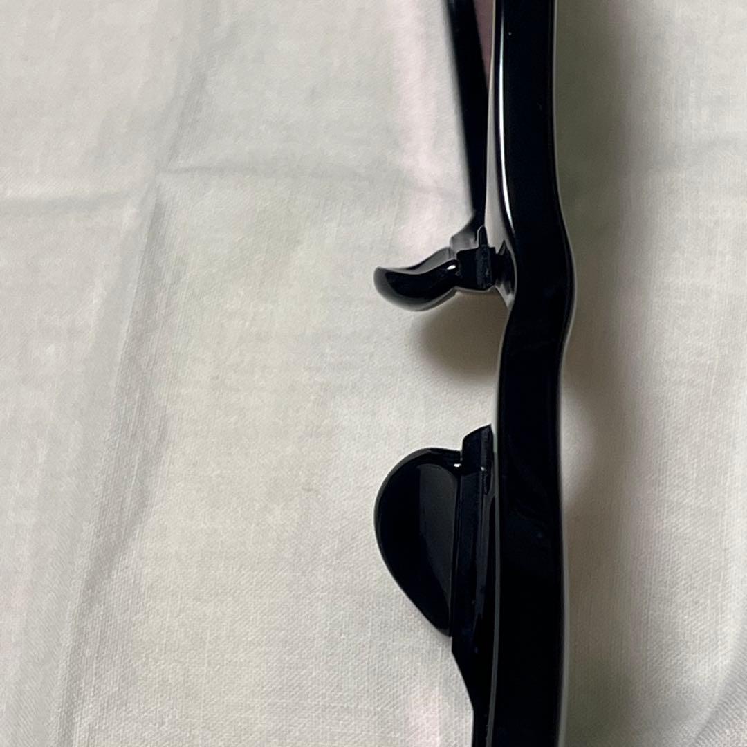 Ray-Ban Wayfarer レイバンウェイファーラーポラロイズド偏光レンズ