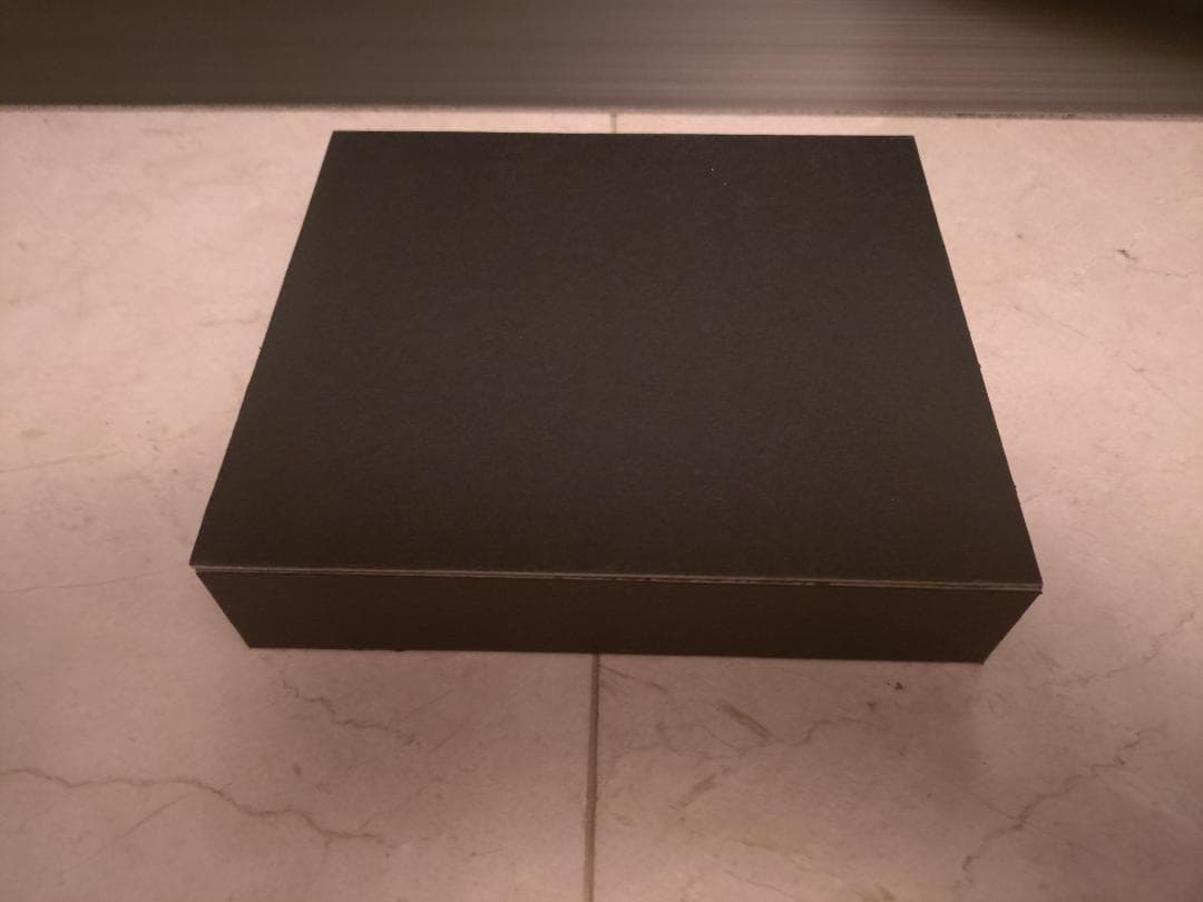 新品 Dulce Liquido ‎– Mind Domination Box