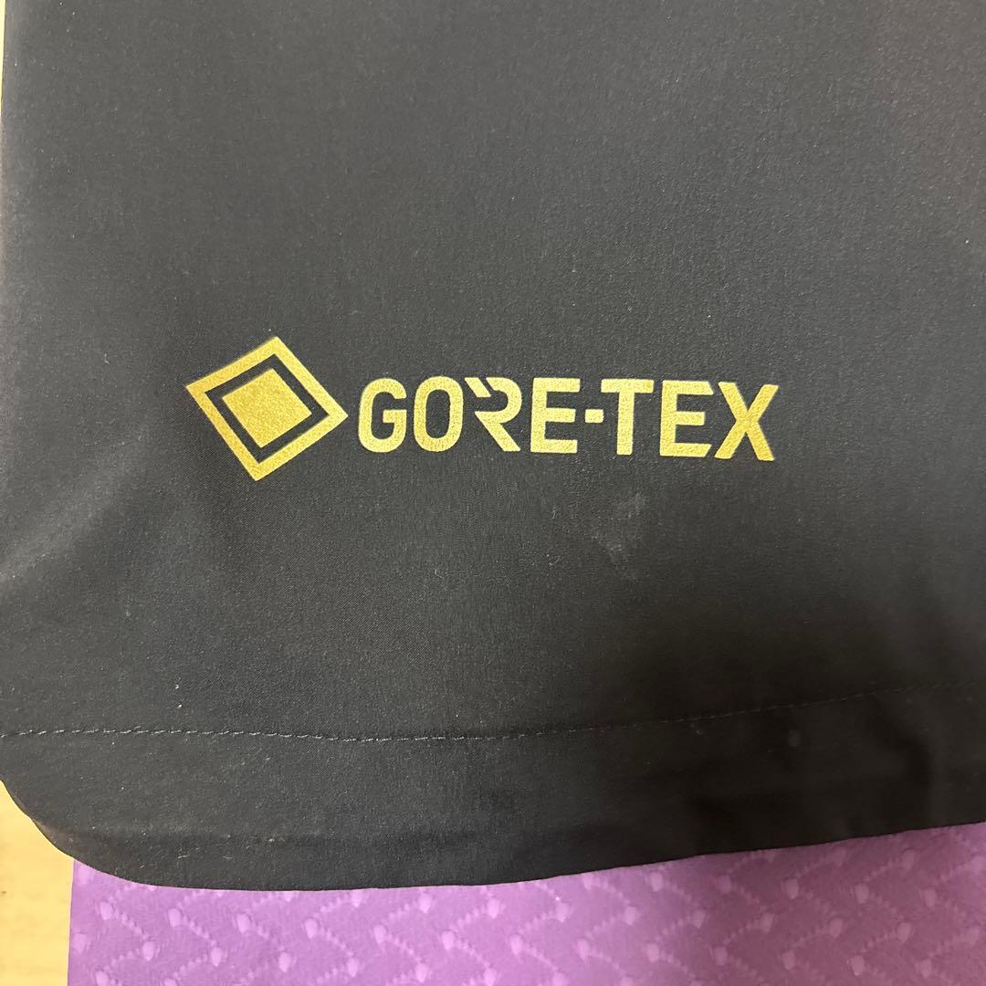 SHIMANO リミテッドプロゴアテックスレインスーツ