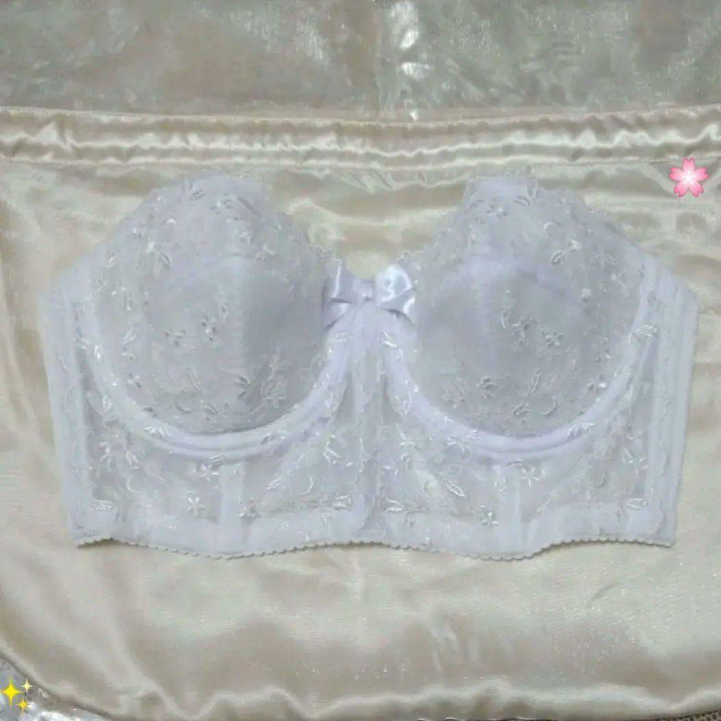 セモア C70 / 64　セモアブライダルインナー【とうふさまご予約済み】