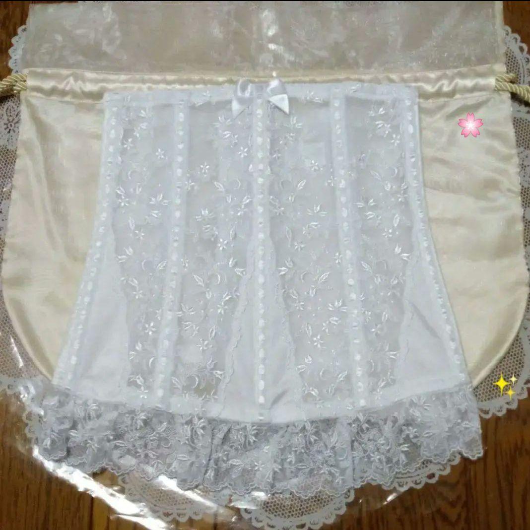 セモア C70 / 64　セモアブライダルインナー【とうふさまご予約済み】