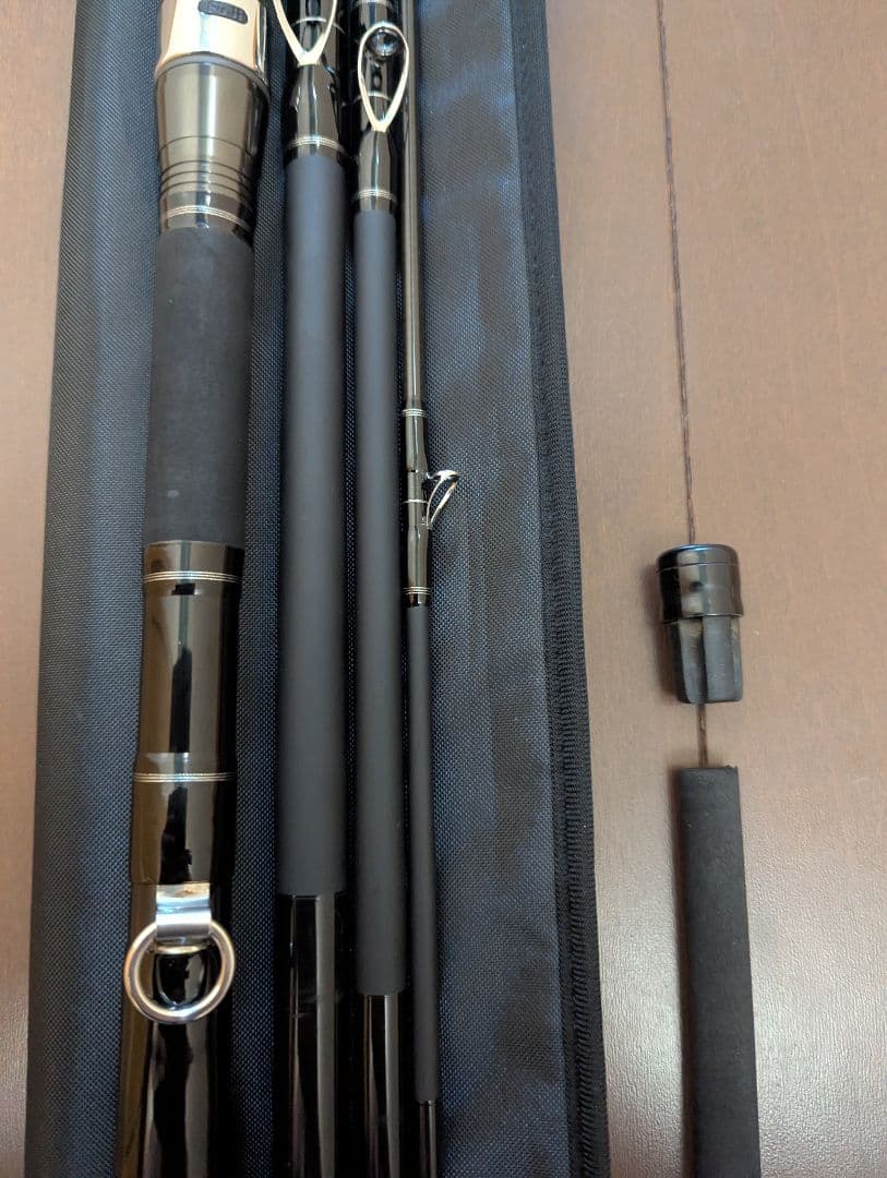 ダイワ 幻覇王 弓剣 494