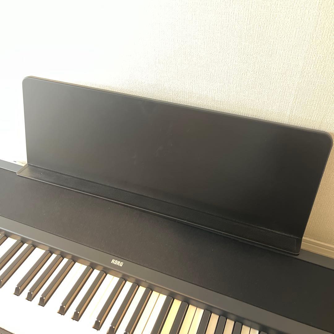 KORG B2 デジタルピアノ 本体
