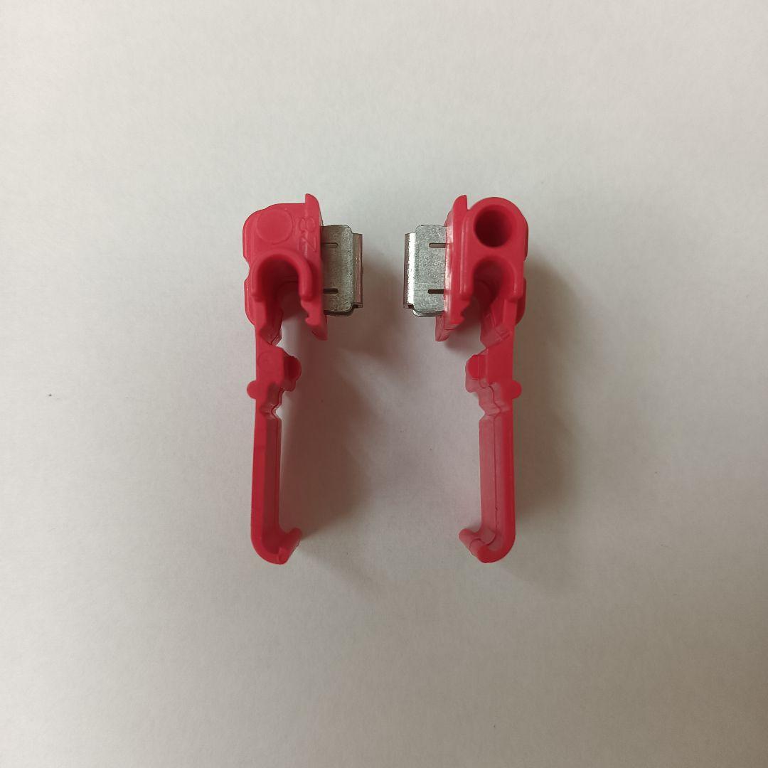 3Mスコッチロック電力制御用Uエレメントコネクタ558/100個×19点