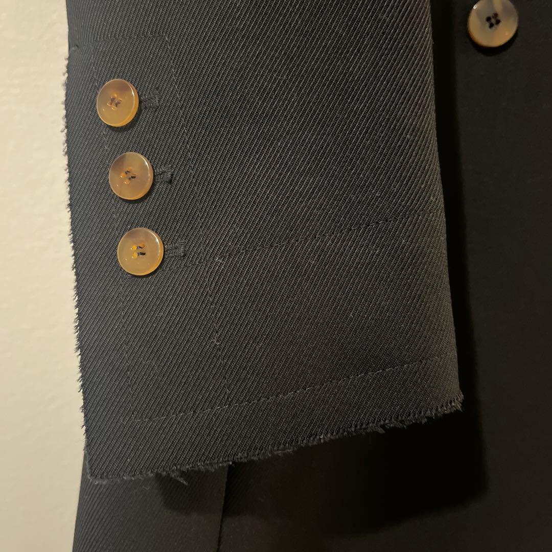 ヘルムートラング チェスターコート