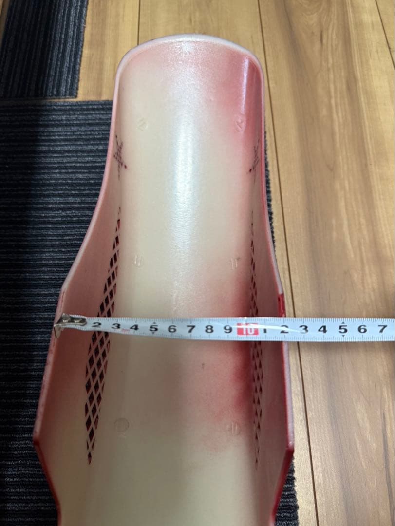 GOD フェンダー　当時物 新品 超レア BEET同形状　CBX CBR