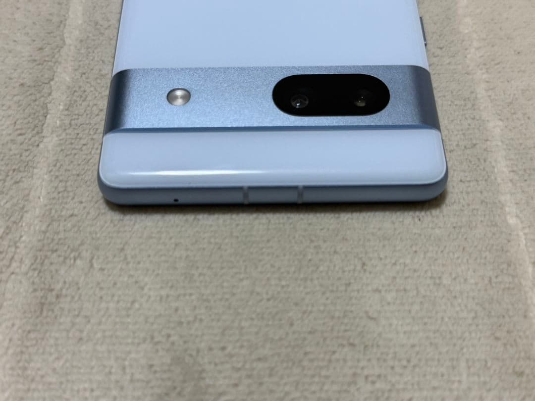 Google Pixel7a 128GB SIMフリー