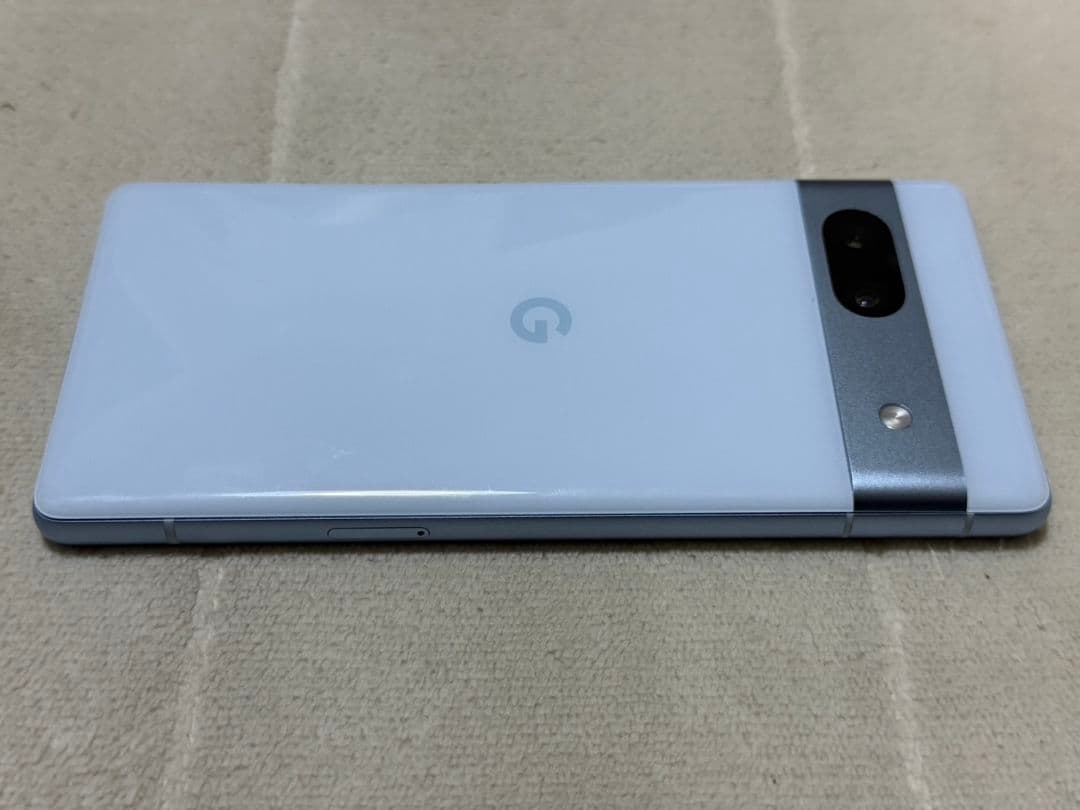 Google Pixel7a 128GB SIMフリー