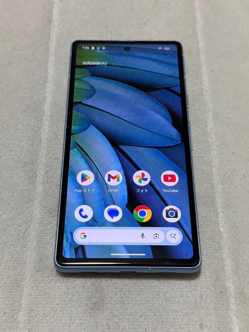 Google Pixel7a 128GB SIMフリー