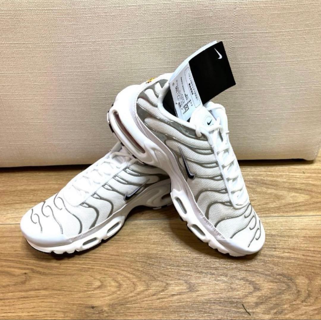 ʚɞ♡⃛ೄ ナイキ エアマックスプラス　ウィメンズ⭐️箱タグ付
