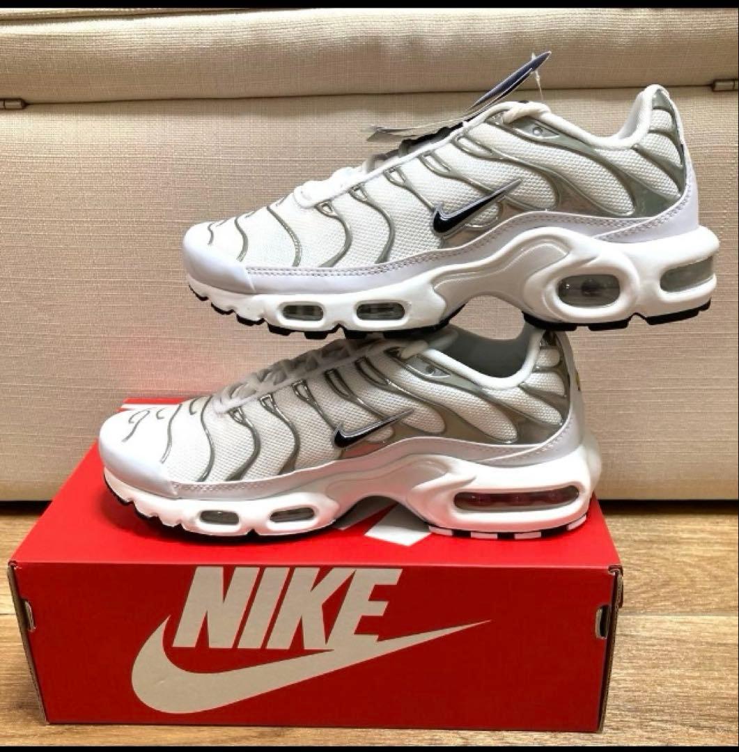 ʚɞ♡⃛ೄ ナイキ エアマックスプラス　ウィメンズ⭐️箱タグ付