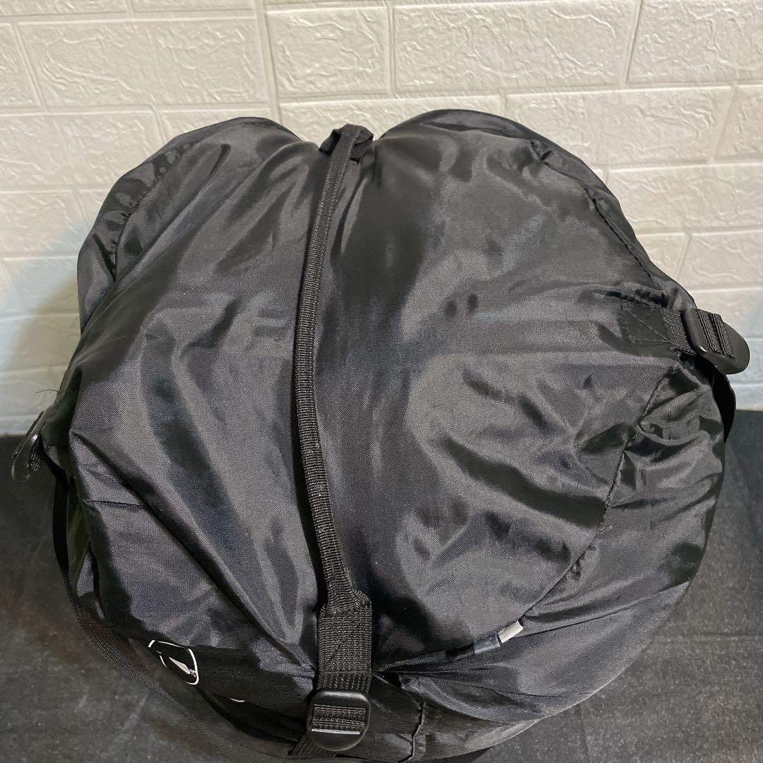 Bears Rock 寝袋 210×100 2.5kg TX-701