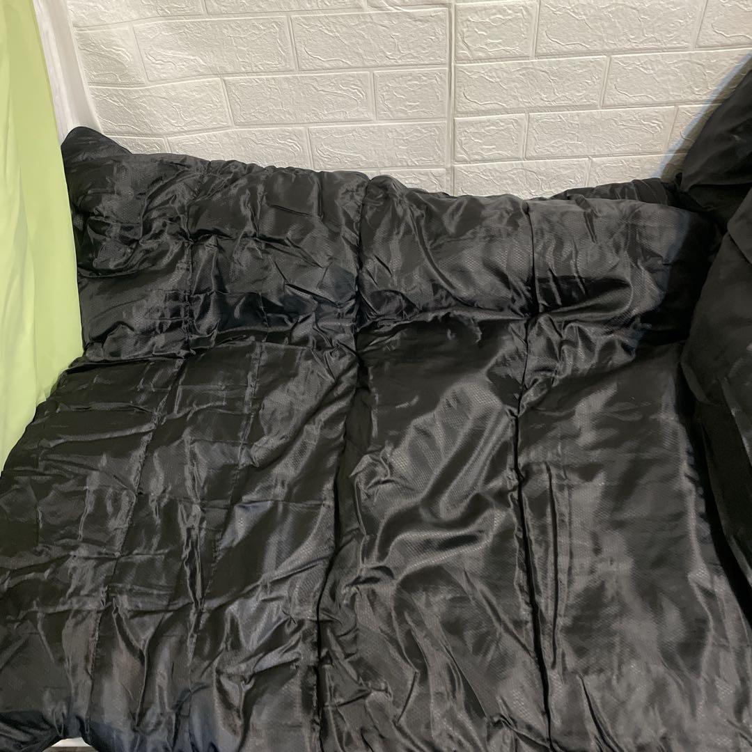 Bears Rock 寝袋 210×100 2.5kg TX-701