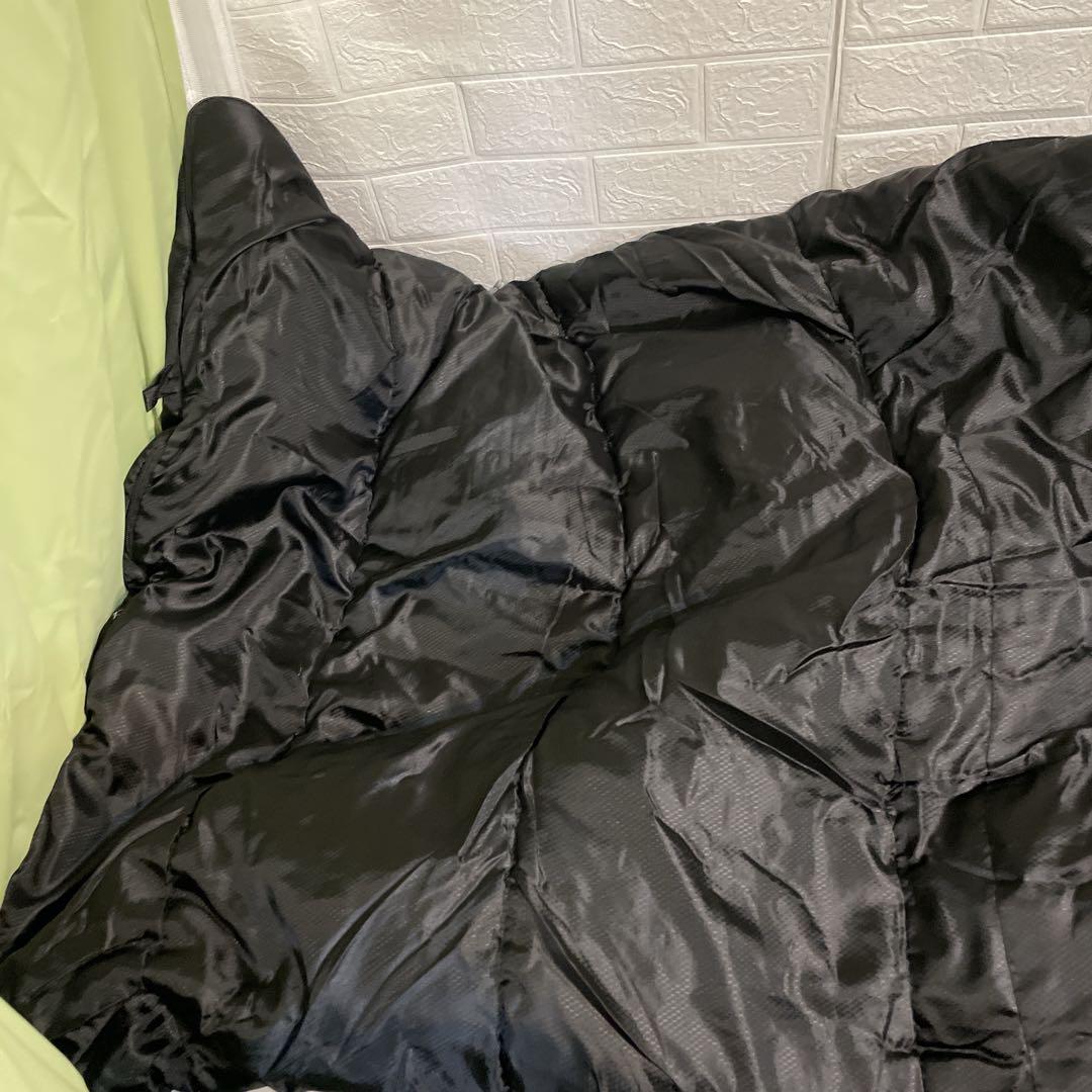 Bears Rock 寝袋 210×100 2.5kg TX-701