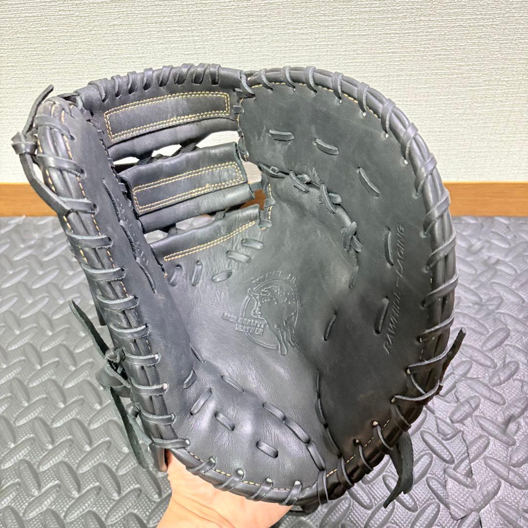 SSK 一般軟式用グローブ ファーストミット クラスゾーン CLF-730