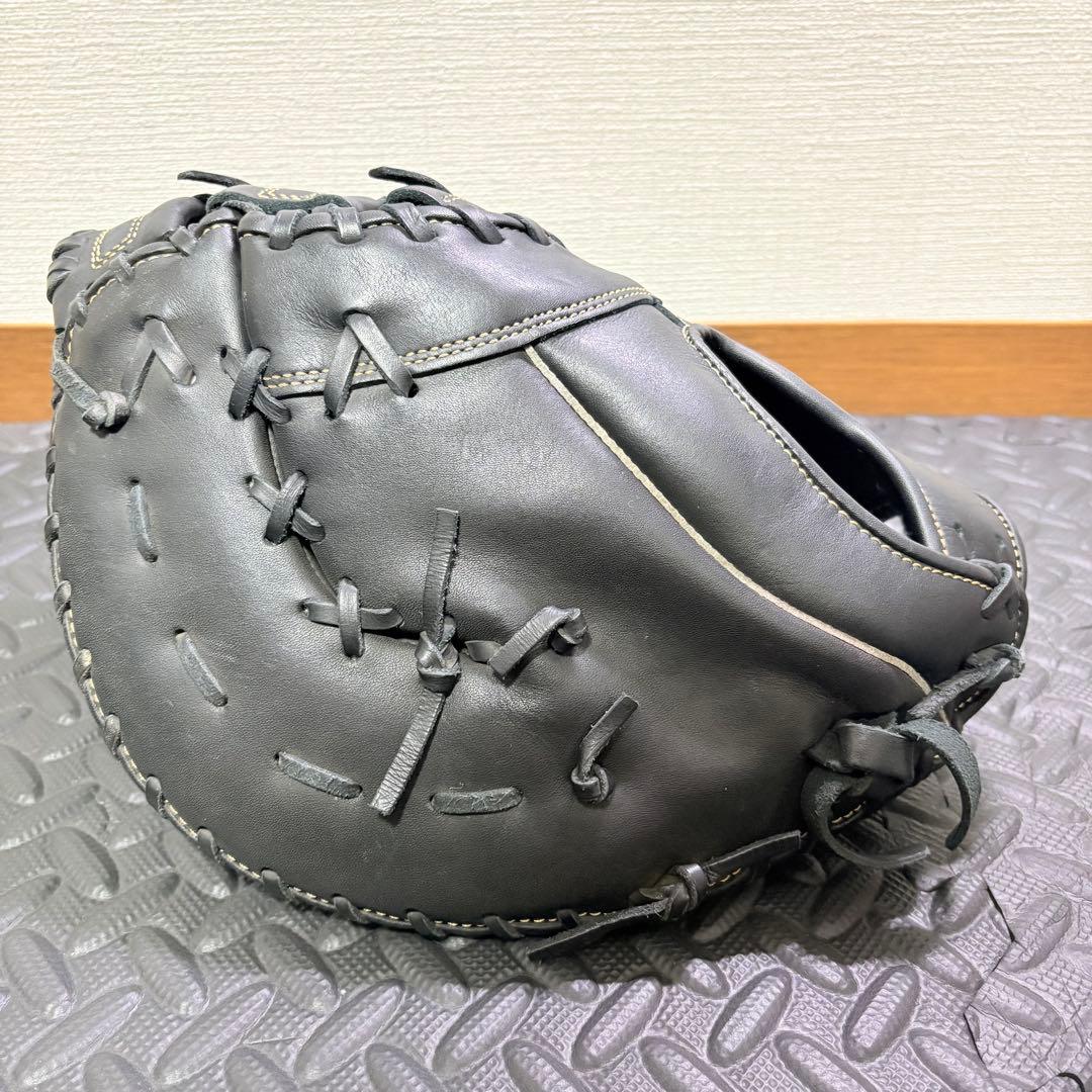 SSK 一般軟式用グローブ ファーストミット クラスゾーン CLF-730