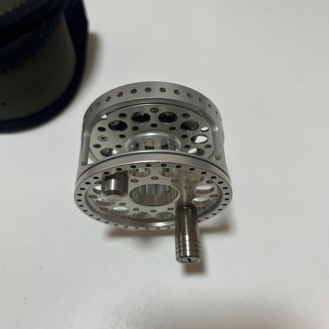 ハーディ　HARDY マークスマン Marksman 2/3 ハーディー