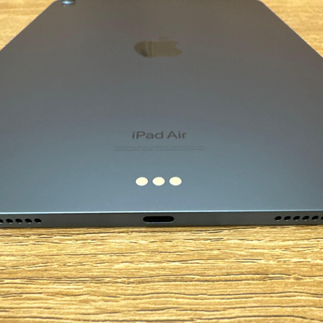 iPad Air 第5世代64GB Wi-Fiモデル