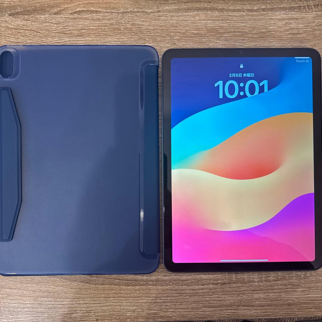 iPad Air 第5世代64GB Wi-Fiモデル