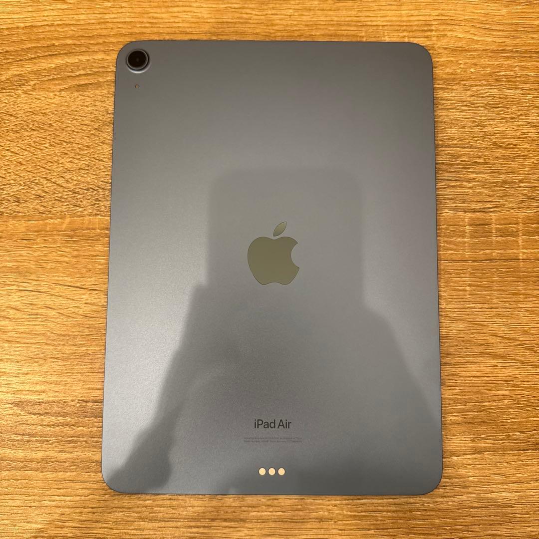 iPad Air 第5世代64GB Wi-Fiモデル