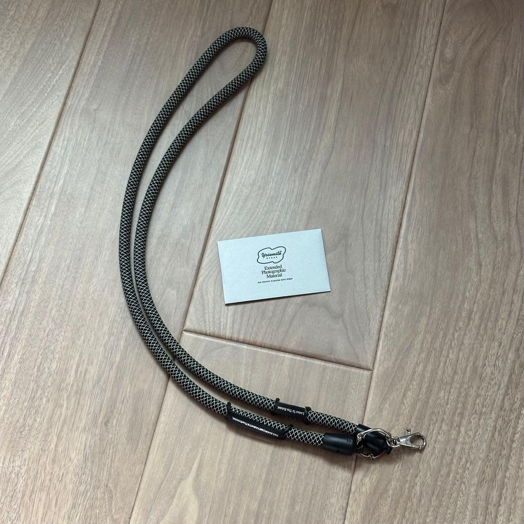 スマホアクセサリー TAKAHIROMIYASHITATheSoloist. x YOSEMITE