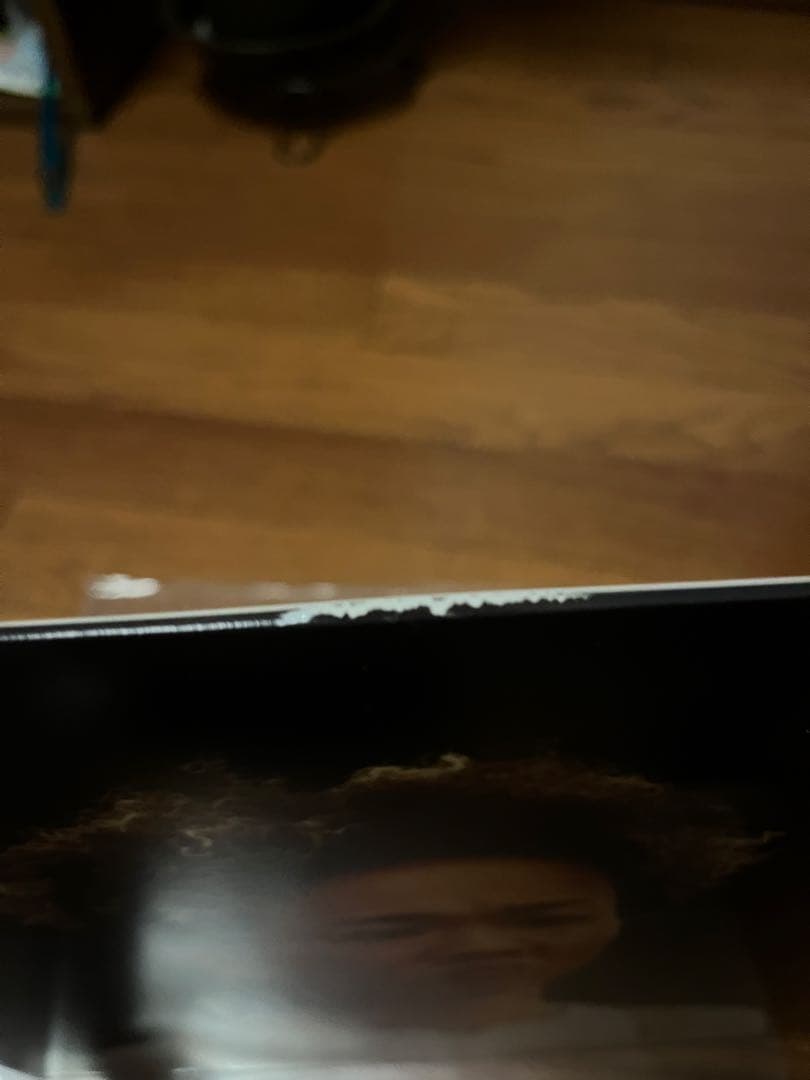 john guca owl ROBIN HOOD STREET レコード