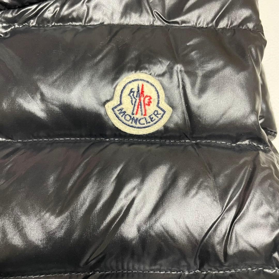 1/M相当 MONCLER モンクレール GHANY GILET ダウンベスト