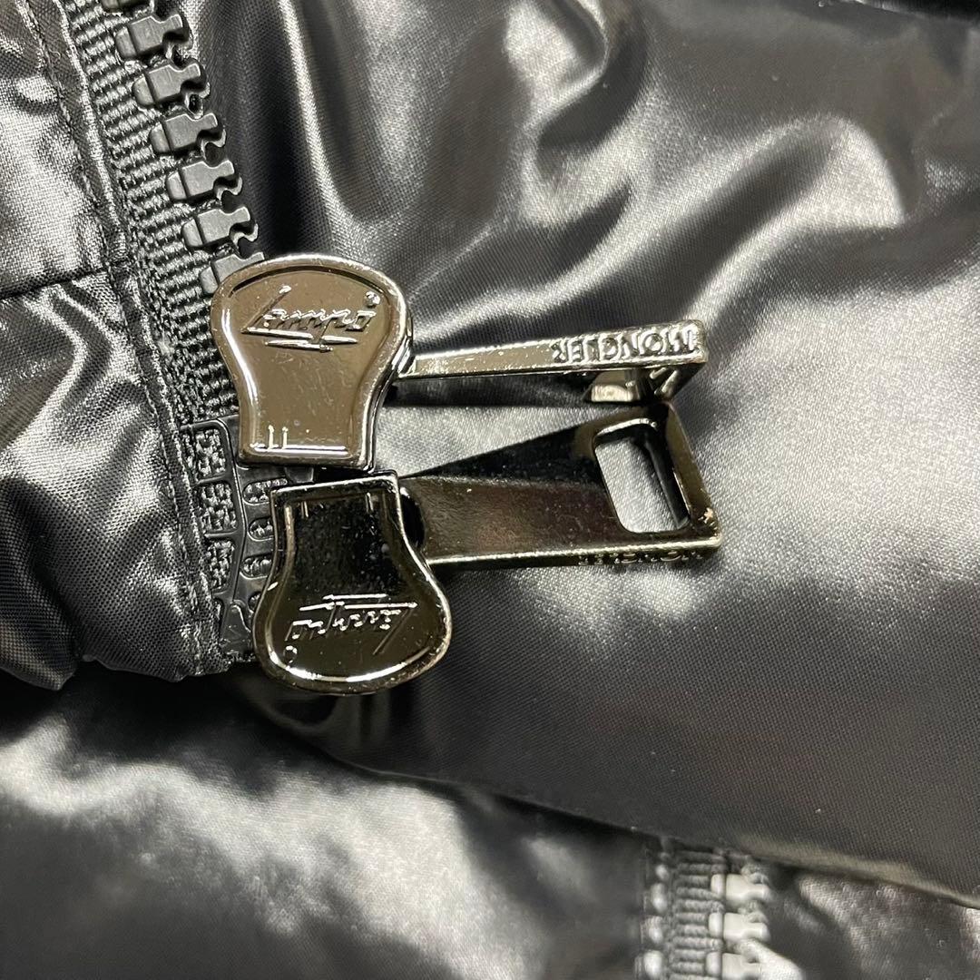 1/M相当 MONCLER モンクレール GHANY GILET ダウンベスト