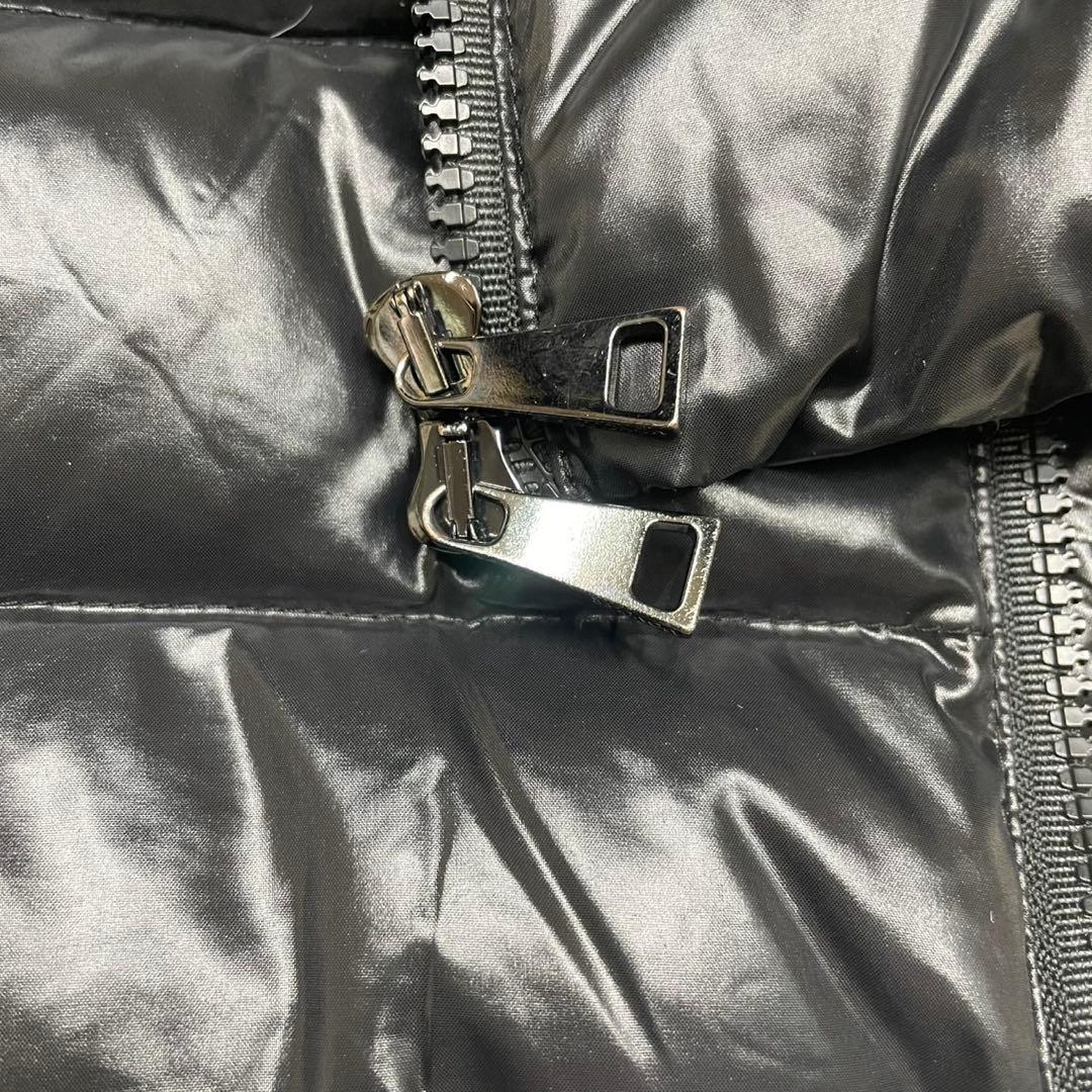 1/M相当 MONCLER モンクレール GHANY GILET ダウンベスト