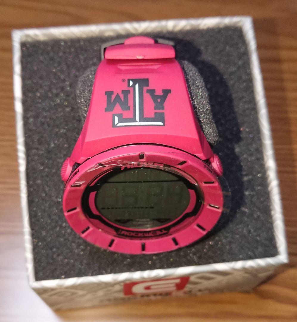 ★新品★ Rockwell NCAA テキサスA&M大学モデル 腕時計