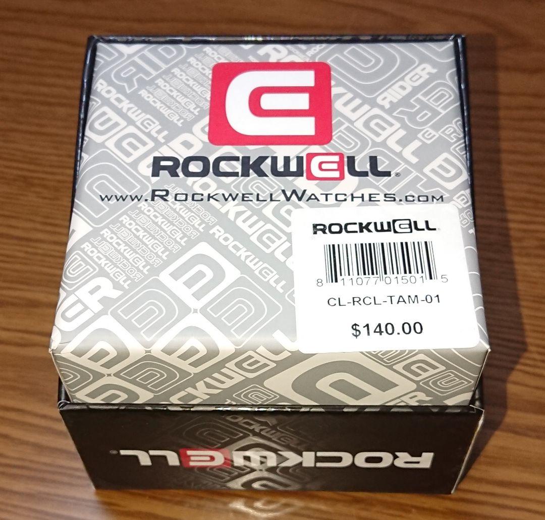 ★新品★ Rockwell NCAA テキサスA&M大学モデル 腕時計