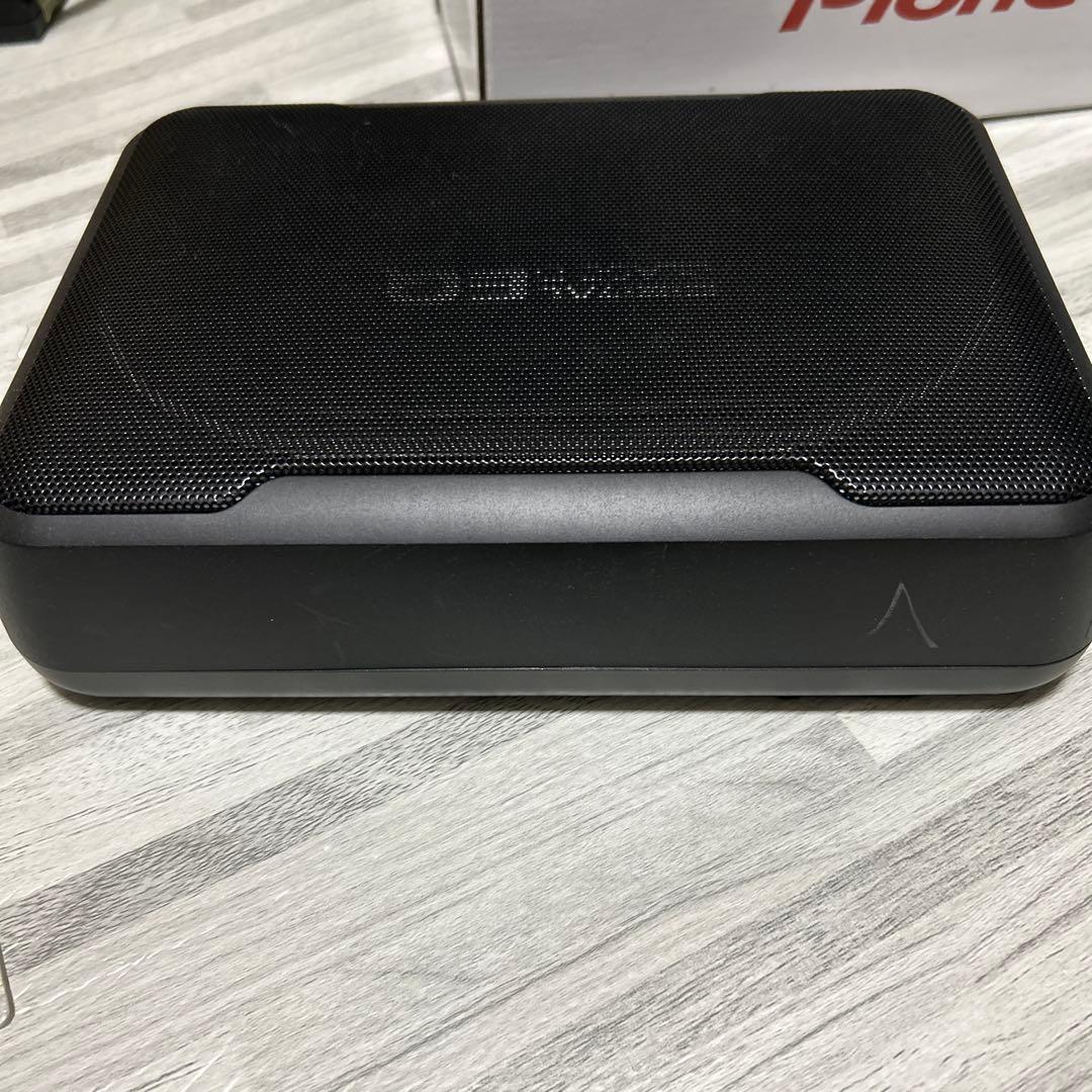 カーオーディオ Pioneer carrozzeria TS-WX130DA