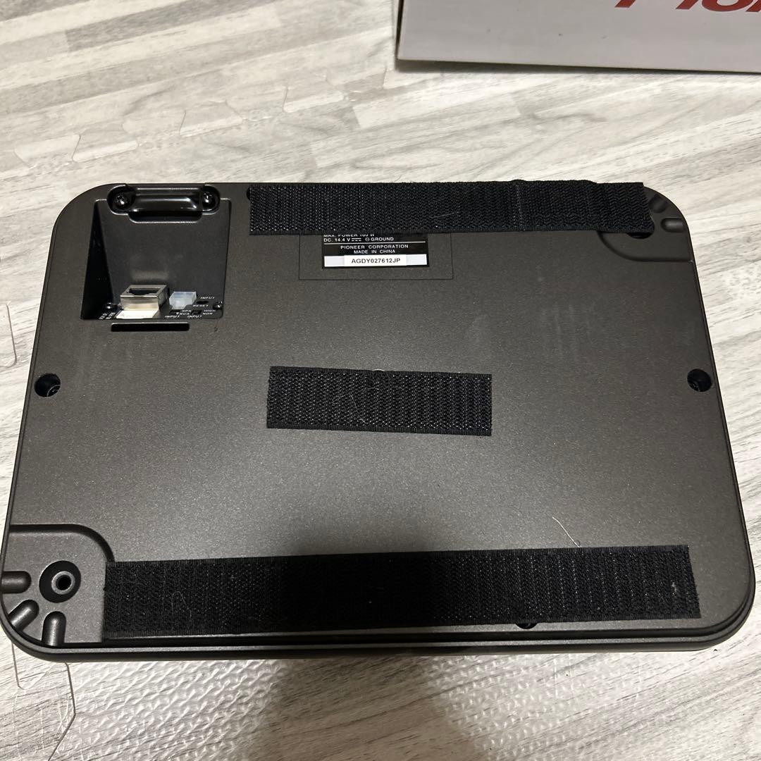 カーオーディオ Pioneer carrozzeria TS-WX130DA