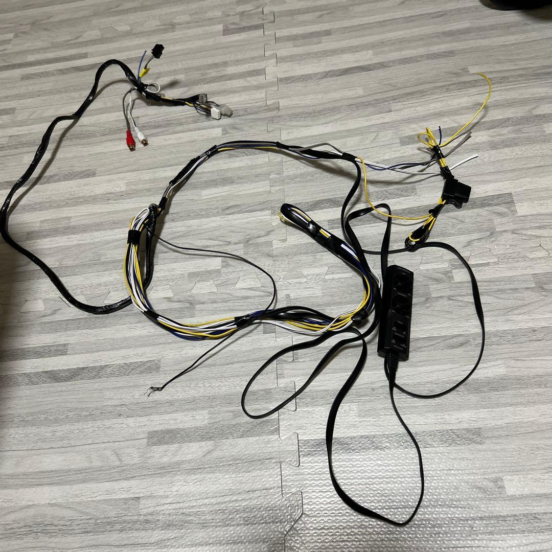 カーオーディオ Pioneer carrozzeria TS-WX130DA