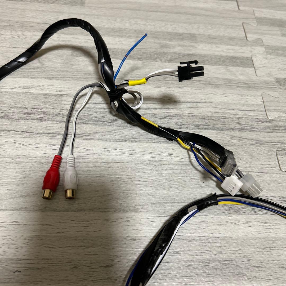 カーオーディオ Pioneer carrozzeria TS-WX130DA