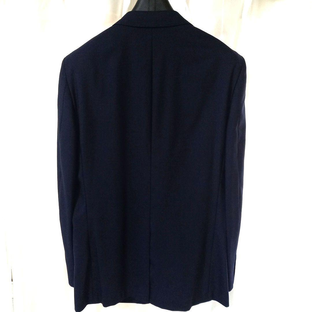 【美品】AOKI MAJI 　スーツ ネイビー A6　おまけ付き