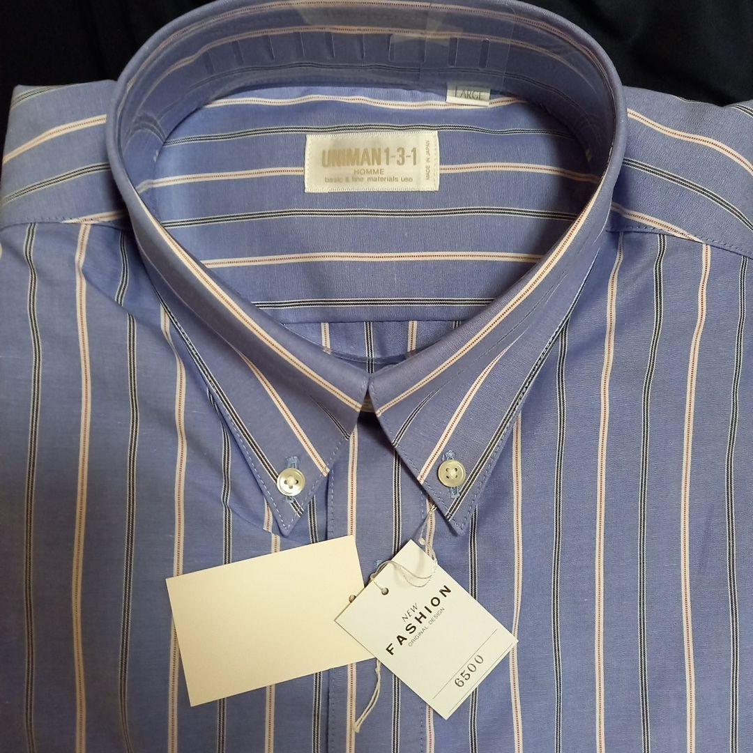 【美品】AOKI MAJI 　スーツ ネイビー A6　おまけ付き