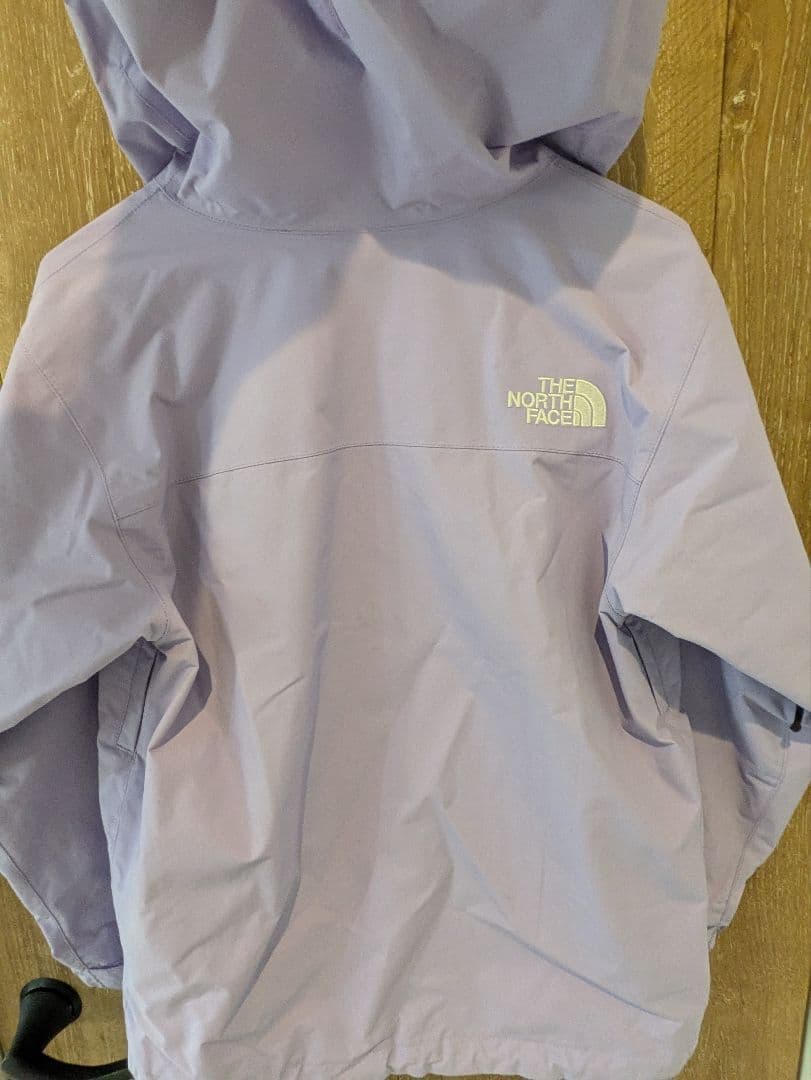 ノースフェイス スクープジャケット キッズ130