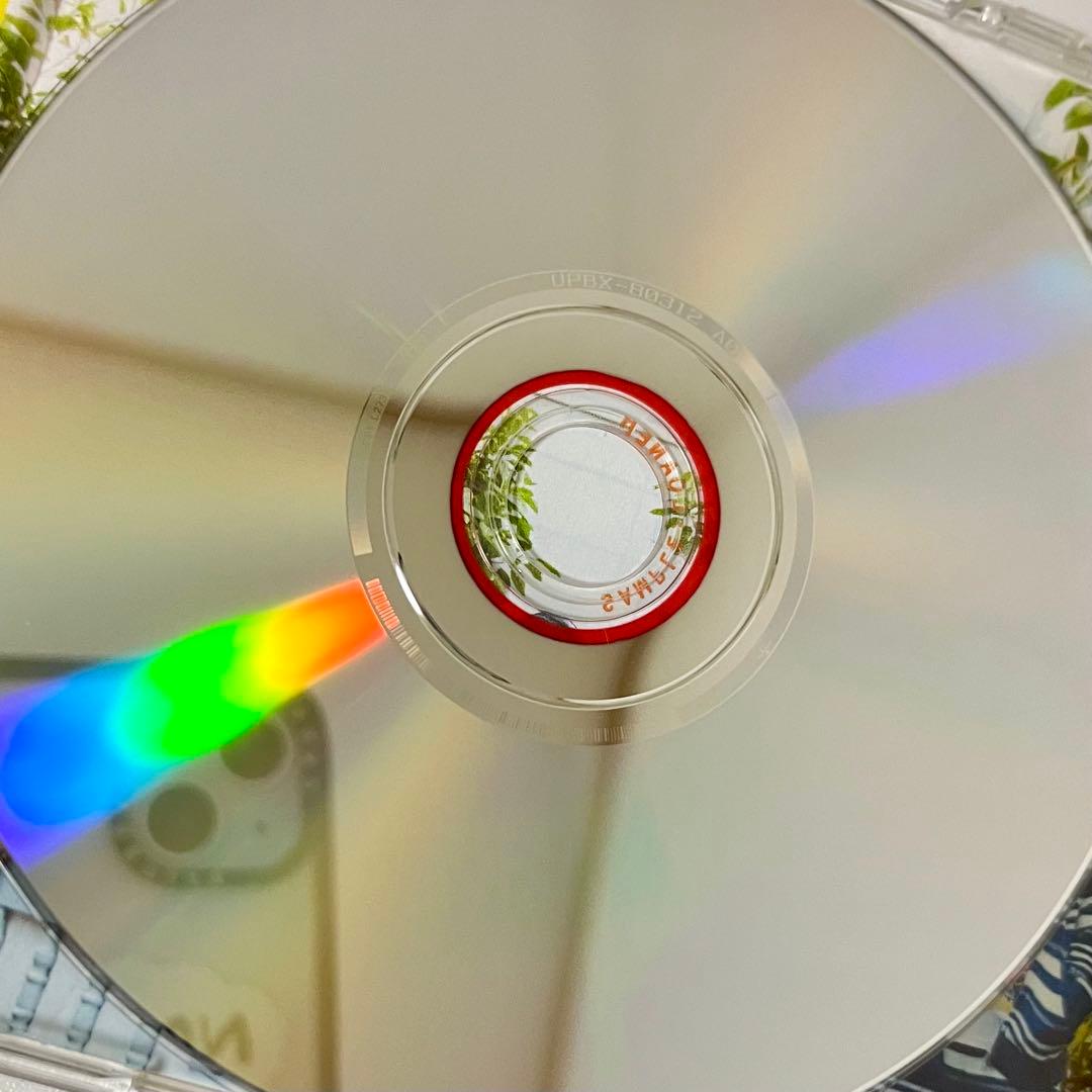 ミセスグリーンアップル　どこかで日は昇る　初回限定盤　ポストカード付き