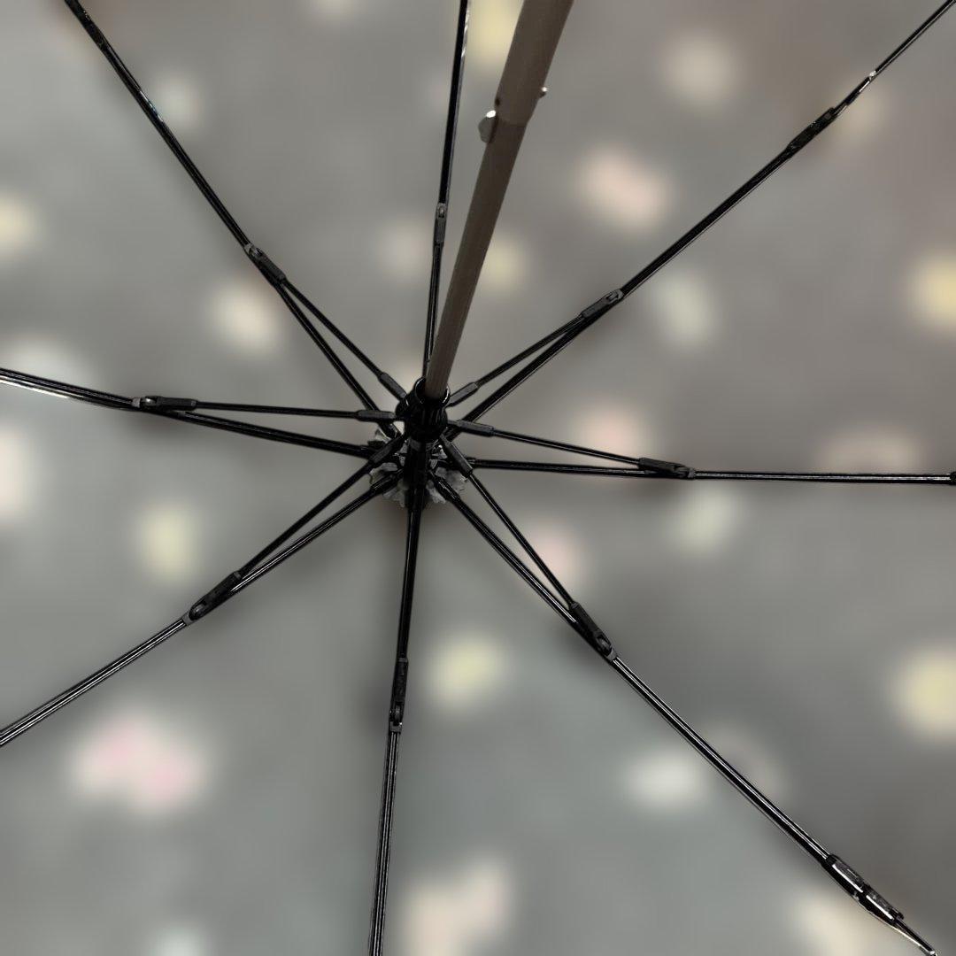 ミナペルホネン折りたたみ傘