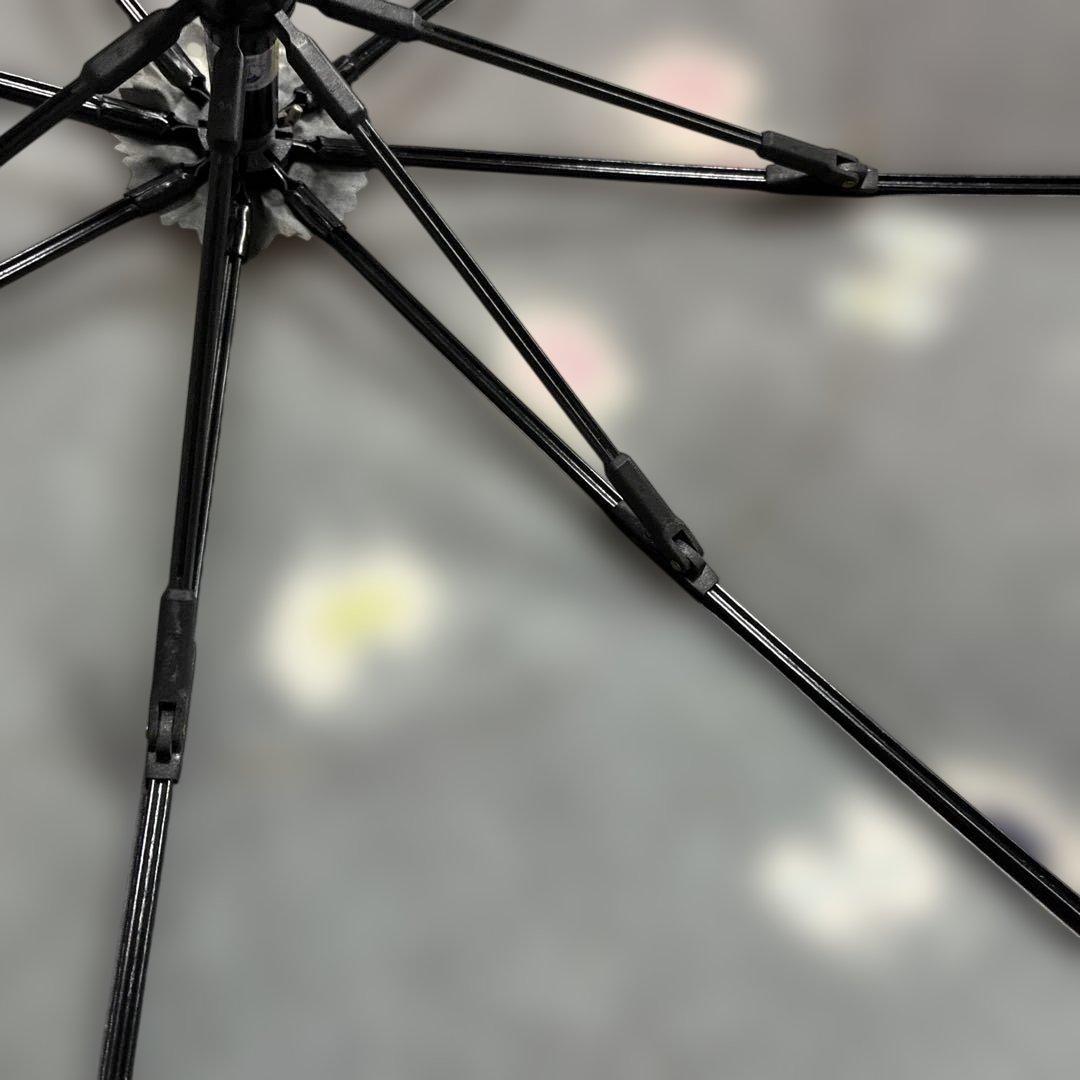 ミナペルホネン折りたたみ傘