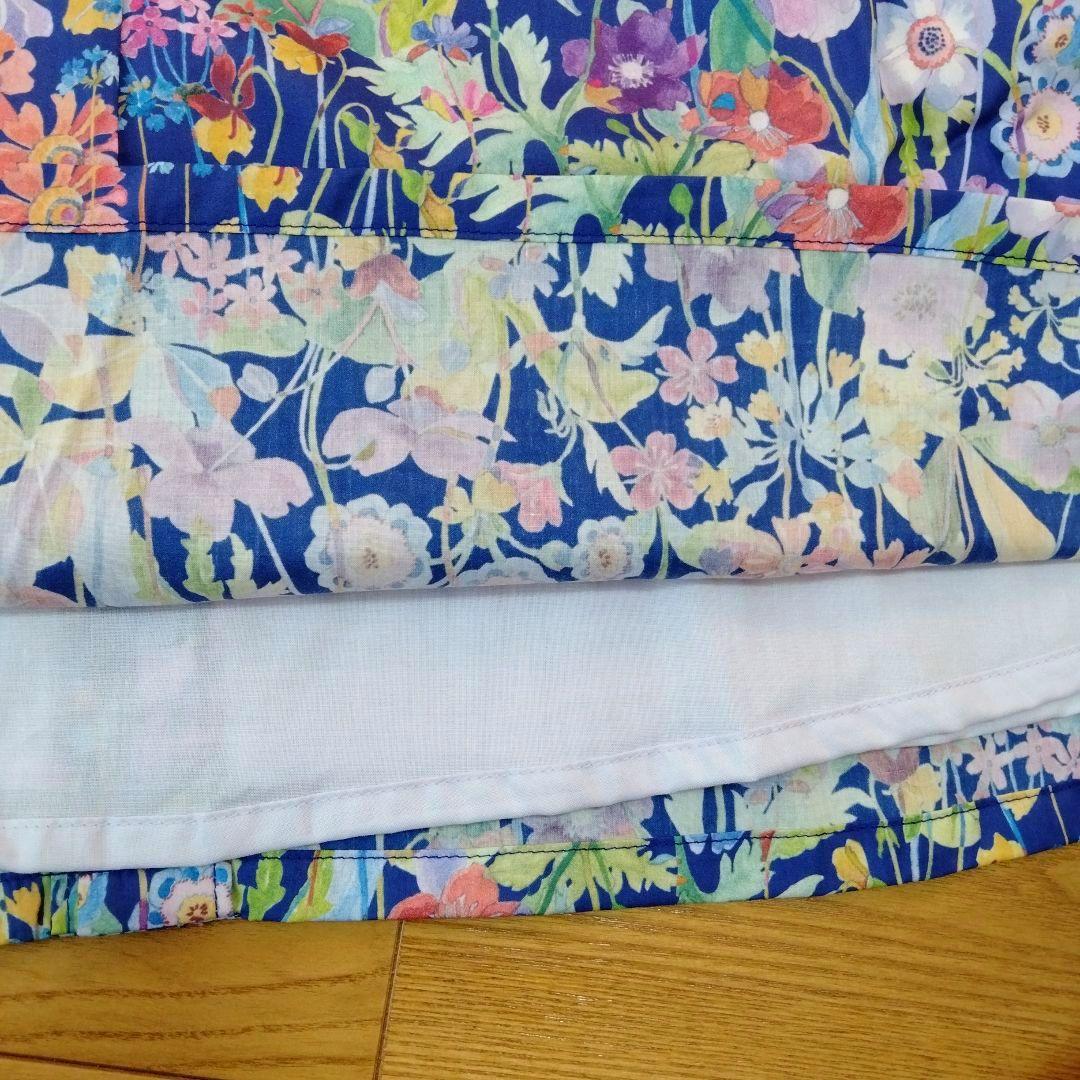 【新品】センスオブワンダー プロポーザルワンピース 130