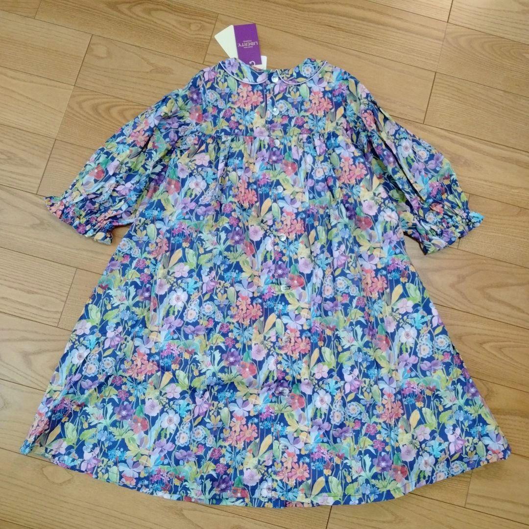 【新品】センスオブワンダー プロポーザルワンピース 130