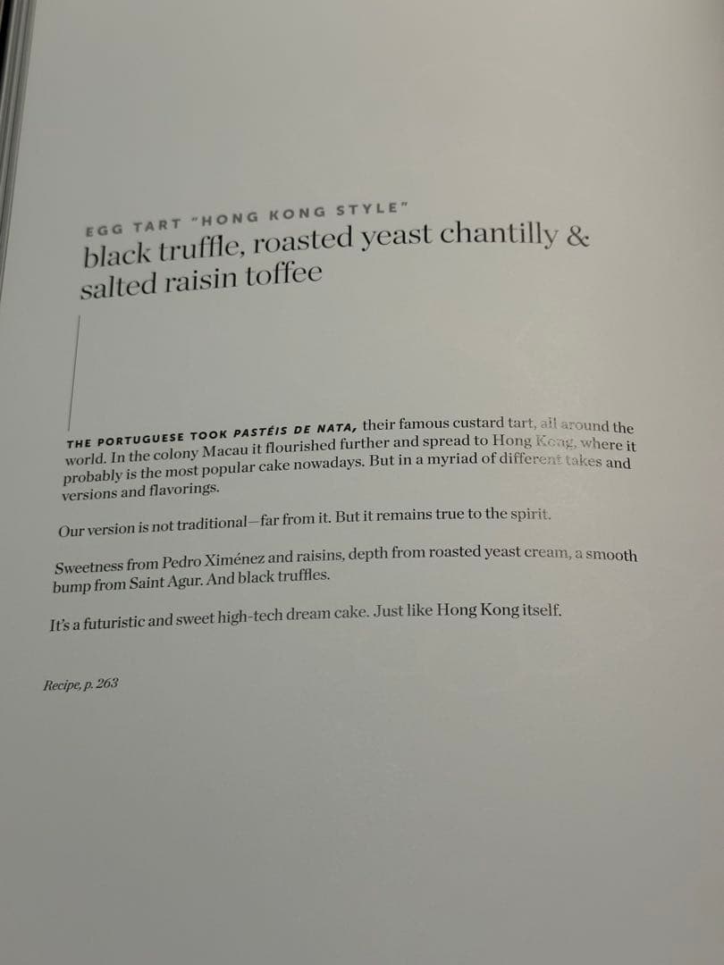 Frantzén フランツェーン 公式料理本 北欧ガストロノミー