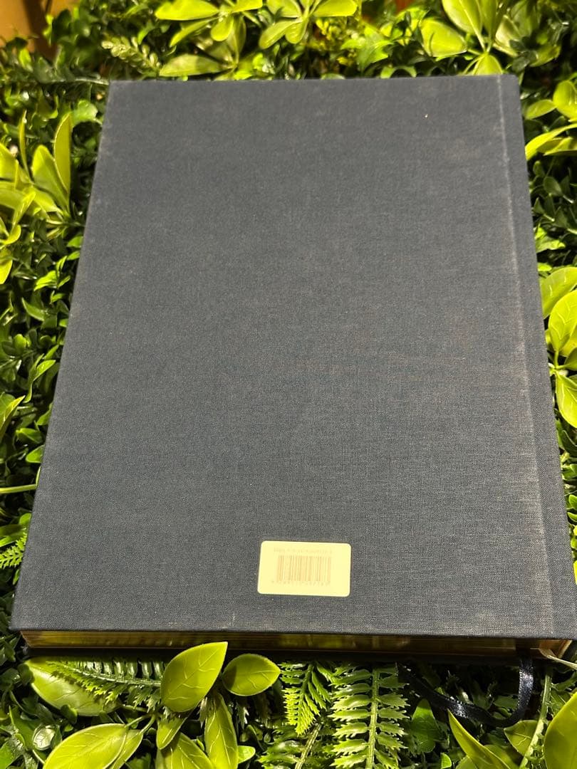 Frantzén フランツェーン 公式料理本 北欧ガストロノミー