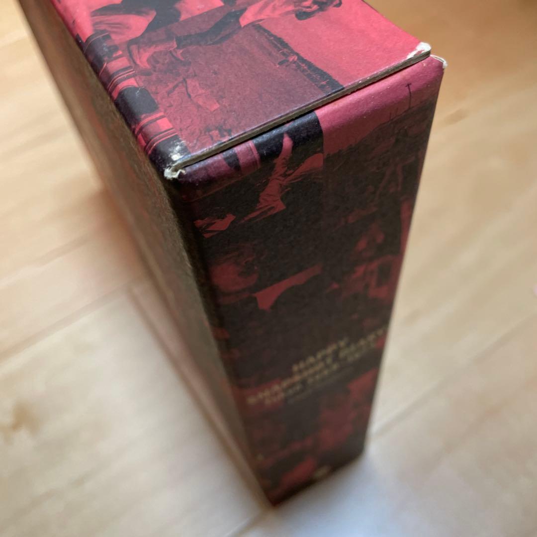 Happy : snapshot diary 1 はっぴぃえんど　ポスターあり