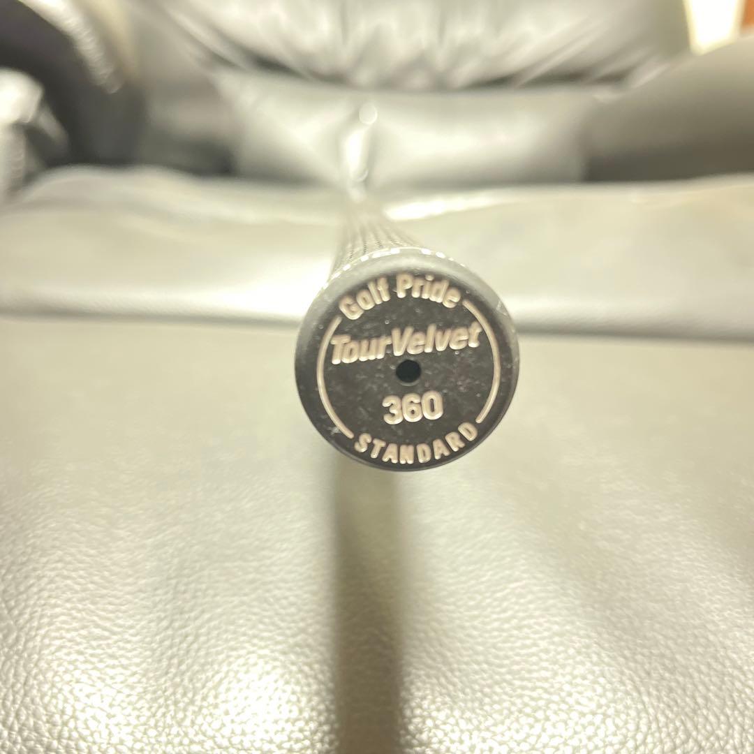 タイトリストT100 2021 アイアンセットNSプロ105T S 8本セット