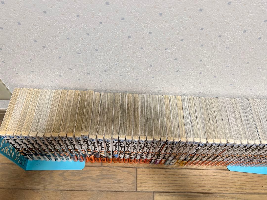 ハイキュー　漫画全巻　初版